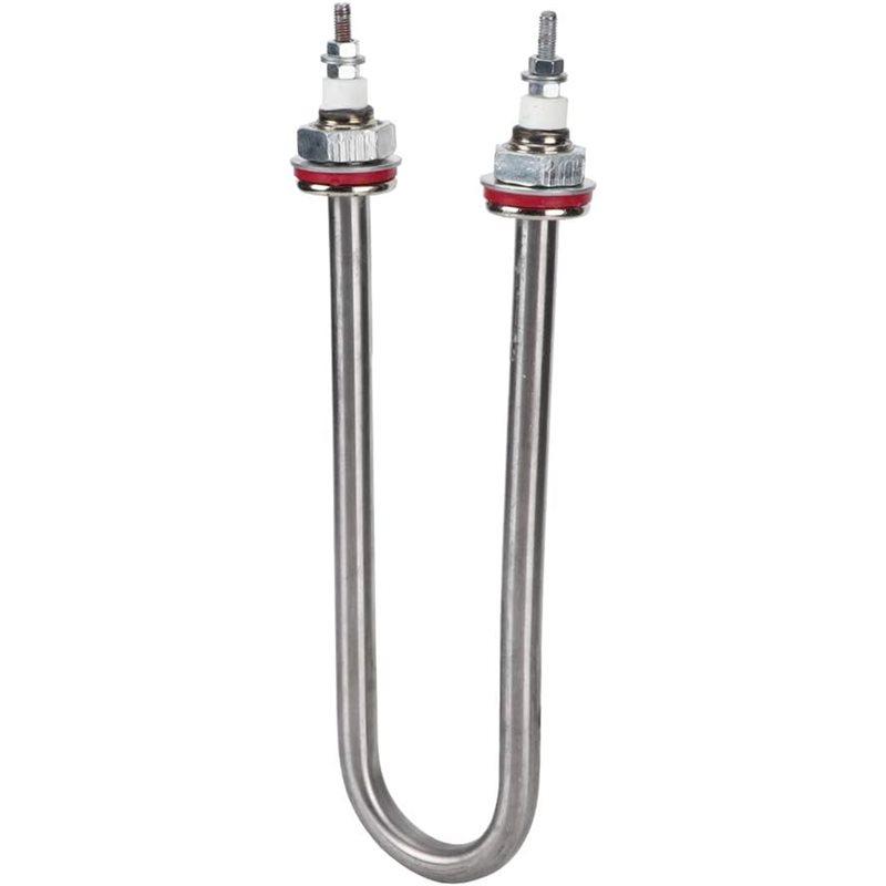 

HHO-Replacement Heating U-Shaped 2000W Poultry Incubator Humidification Tube, For Efficient Breeding Professional