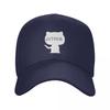 Github Programming Python Linux Code Logo Baseball Caps Fashion Men Women Hats Casual Cap Sports Baseball Hat Casquette
