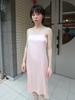 Nuanu Orso Dress_Light Pink