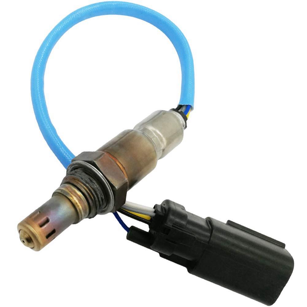 NEW-234-5038 O2 Oxygen Sensor 5 Wire LR Upstream BL3A-9Y460-CA For Ford Explorer Taurus Mustang F-150 Edge BL3Z-9F472-A