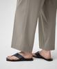 MUSINSA STANDARD WOMAN Women'S Summer Wool Loose Tapered Hidden Banding Slacks [Light Beige]