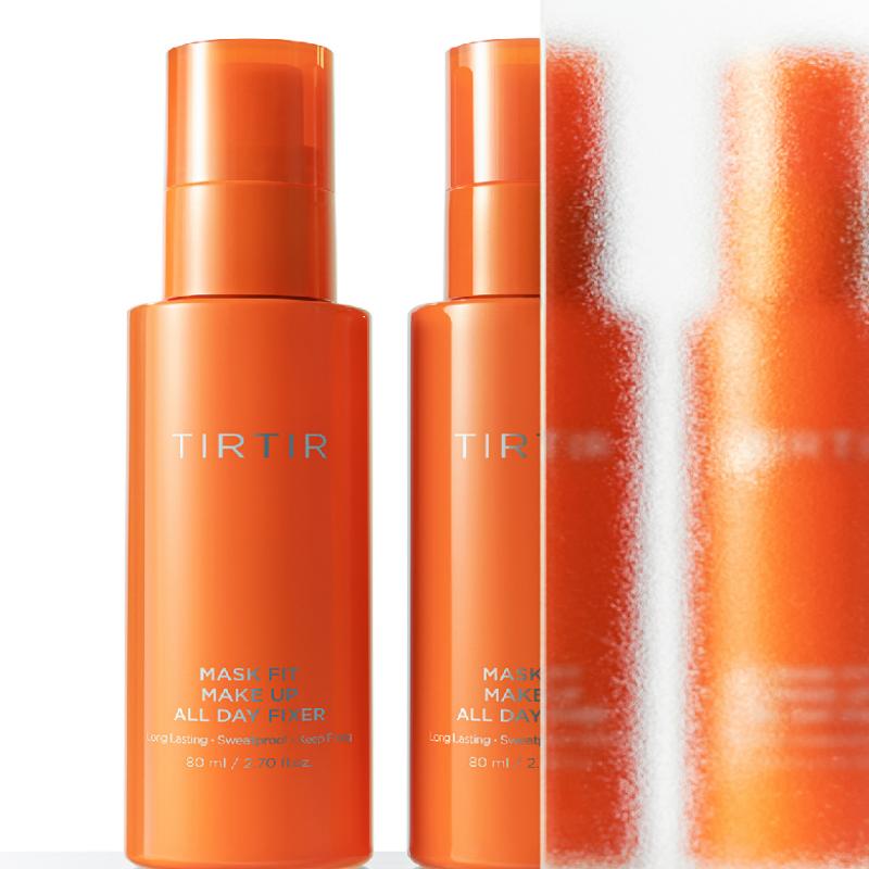 TIRTIR Mask Fit Make Up All Day Fixer 80ml