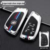 Buick Envision Key Case: Fits 20 Models, Includes Avenir Edition, High-End Protection Shell with Buckle