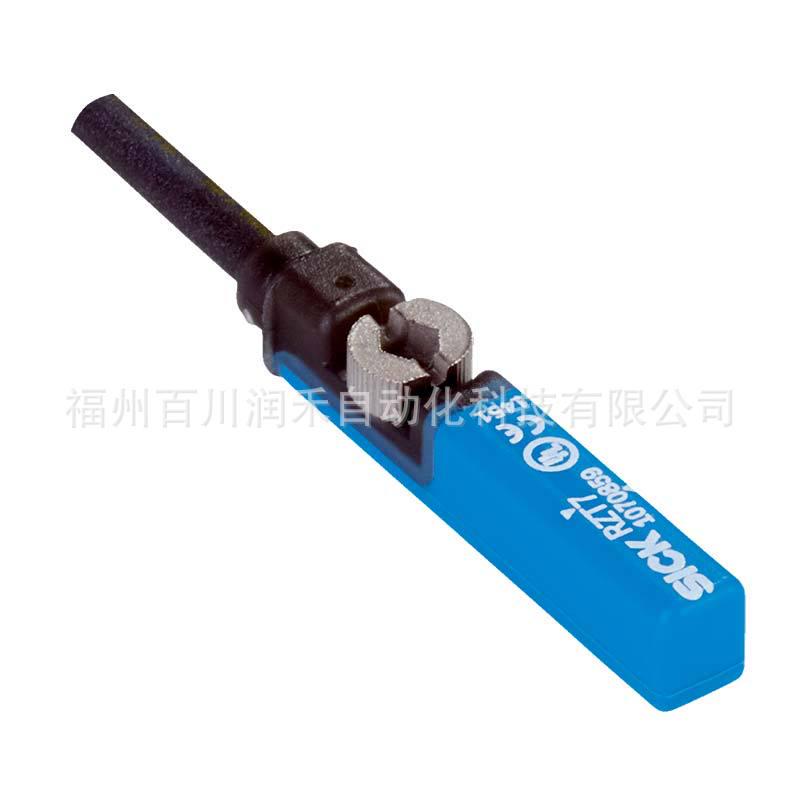 Sick Cylinder Sensor T-Slot RZT7-03ZWS-KU0 1070869 - Brand New, Original In Stock