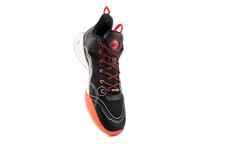 Men's Sneakers Li-Ning LINING Yu Shuai XIV 14 Boom Low Jimmy Butler Dark Fire SE