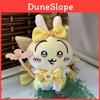Usagi Chiikawa Magical Girl Plush Doll With Pp Cotton Filling For Kids And Collectors