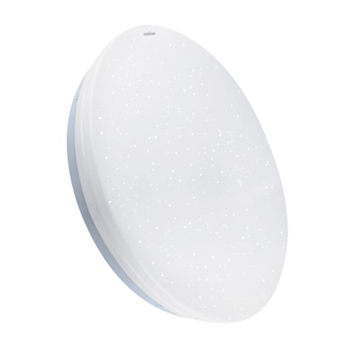 Ceiling Lamp Smd Led 24W 4000K Ip44 Karol Ideus 03240
