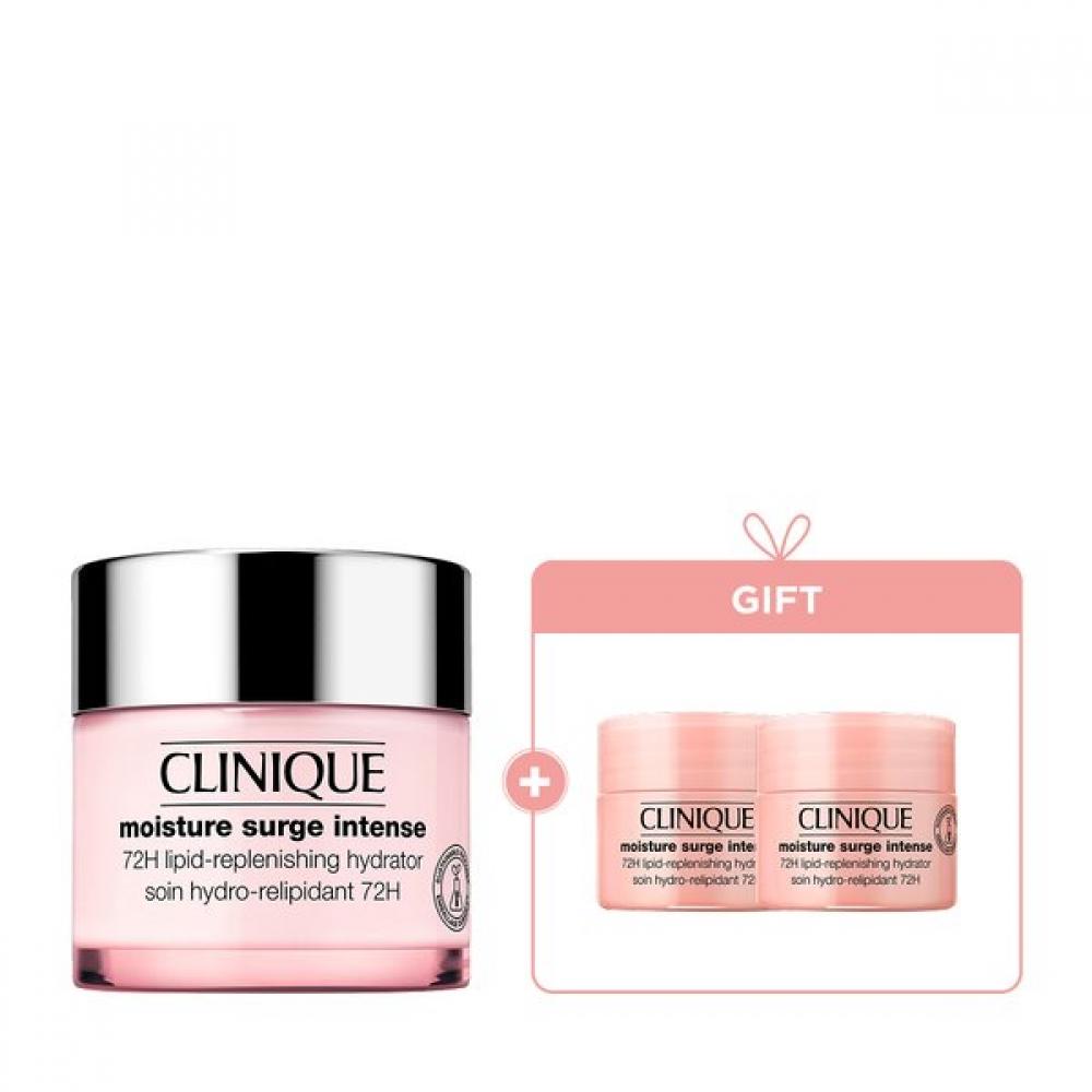 Clinique Siberian Rich Cream 75ml +30ml Additional Volume Single option