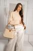 Torba PTN CTY-30-2997 Ecru