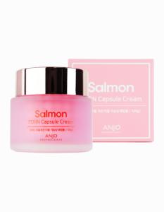 ANJO SALMON PDRN CAPSULE CREAM