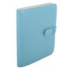 3 Inch 256 Pockets Photo Album PU Leather Photo Album Picture Case Storage Collection Book for Camera