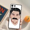 Stalin Phone Case For Samsung Galaxy S24 S25 S26 Ultra S20 S21 S22 S23 Plus S10 S25 FE Back Cover