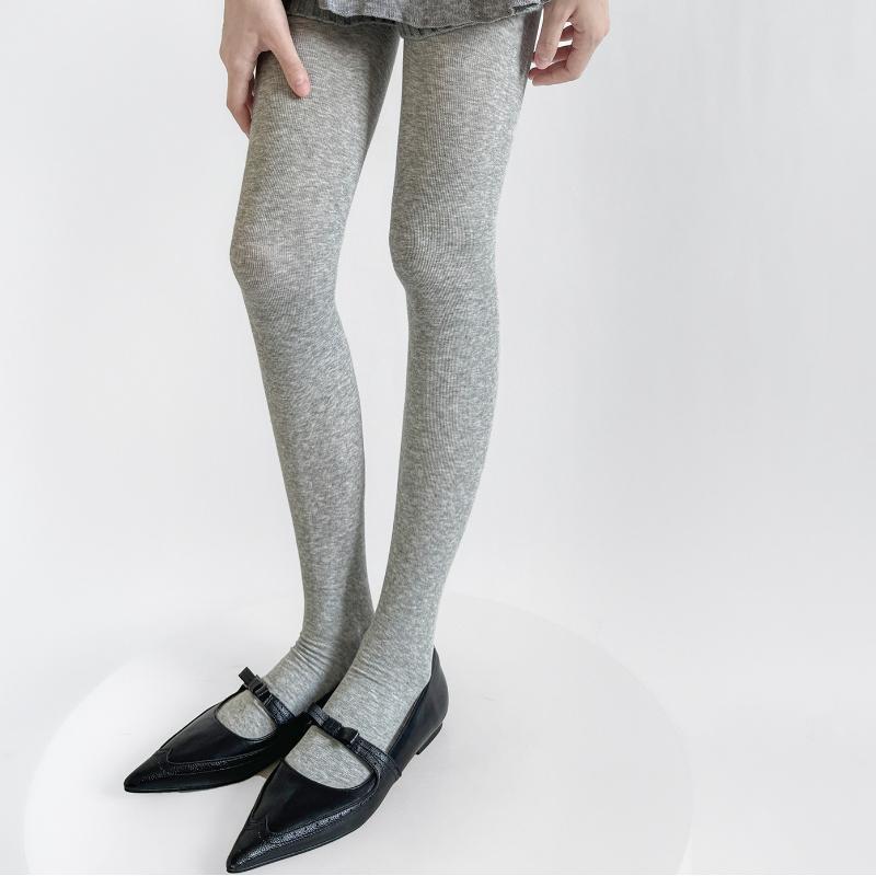 Autumn And Winter Warm Women Tights Cotton Baby Velvet Body Stockings Pantyhose Women Sexy Lingerie Hosiery Tight Pantyhose 800D