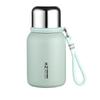 316 Stainless Steel Wide-Body Large Capacity Thermos Cup for Students - Portable and Durable
