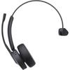 Casque Sans Fil - YEALINK - WH64 - Mono - Bluetooth - Micro-USB - Noir
