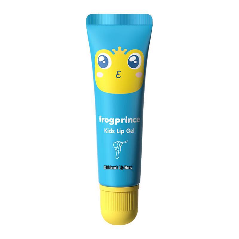 Frog Prince Kids Fruity Hydrating Lip Gloss