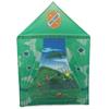 Kids Play Tents Foldable Safe Strong Children"s Tent House for Indoor Outdoor Games
