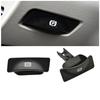 For Mercedes Benz E-Class W211 Handbrake Switch Handle CLS Class W219 Parking Brake Handle 2114270020  2003-2008