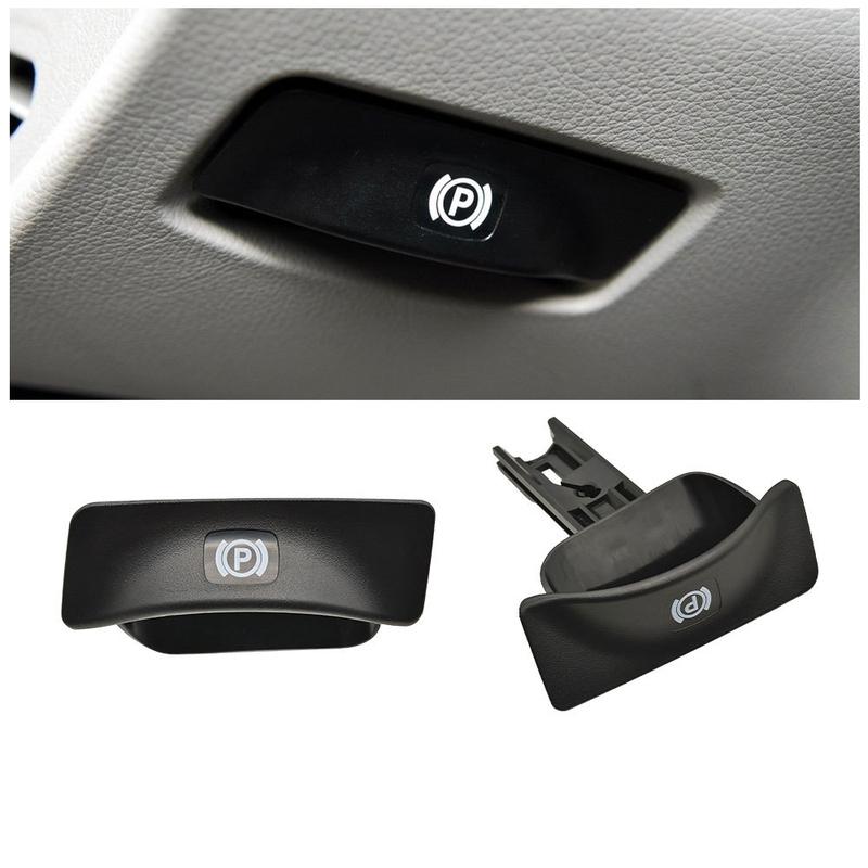 For Mercedes Benz E-Class W211 Handbrake Switch Handle CLS Class W219 Parking Brake Handle 2114270020  2003-2008