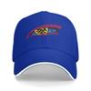 Baseball Caps Akaza Eyes Trendy Graphic FeUnisex Unisex Sport Spring Hats