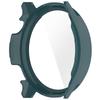 2in1 Case + Tempered Glass for Garmin Venu 4 45mm, green