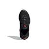 adidas Ozweego Black Scarlet Unisex Sneakers Core-Black GV9965