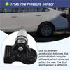 TPMS 26689967 433MHz Tire Pressure Sensor For Chevrolet Cavalier 2016-2018 Onix - Buick Excelle