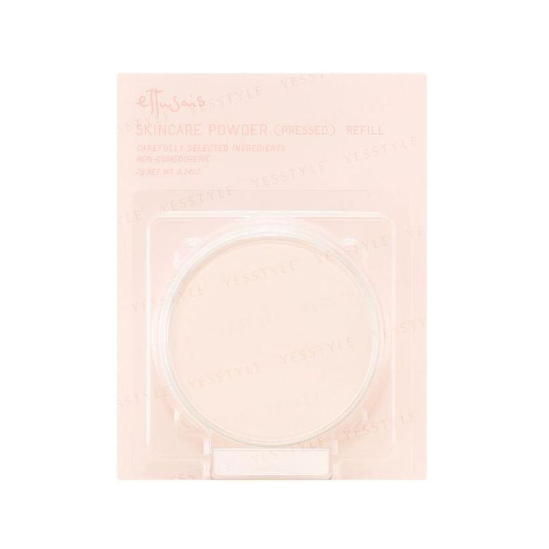 ettusais - Skin Care Powder