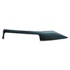 For BMW F30 F31 F32 F33 F34 F36 F80 F82 Matte Real Carbon Fiber Car Dashboard Panel Decorative Cover Trim Interior Accessories