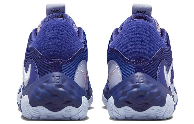 Nike Pag. 6 'Blue Paisley' DC1974-400