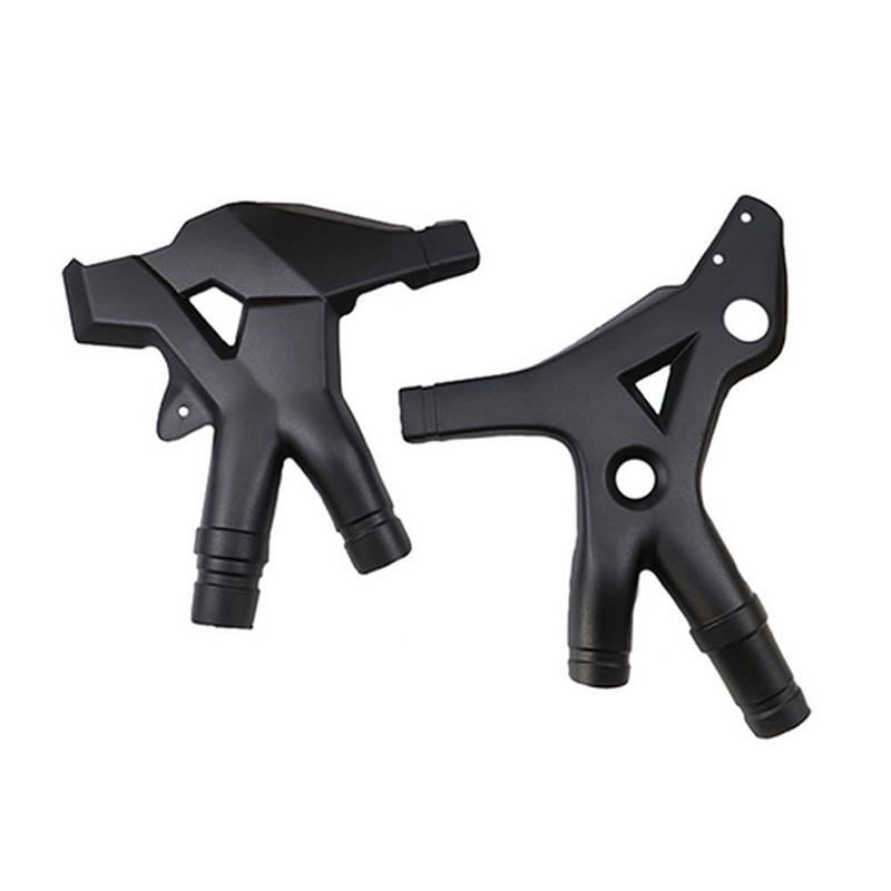 For BMW F800GS F800 GS ADV Motorcycle Side Frame Panel F700GS F650GS F 700 650 800 GS 2008-2018 Fairing Guard Protector Cover