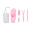 Bonsai Sowing Transplant Seedling Tool Garden Planter Kit Drilling Device Succulent Planting Tool