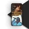 Natanael Ruben Cano Monge Silicone Phone Cover for Motorola Moto G86 G57 E14 E15 G14 G34 G35 G84 G24 A54 G15 Power E22 Soft Case