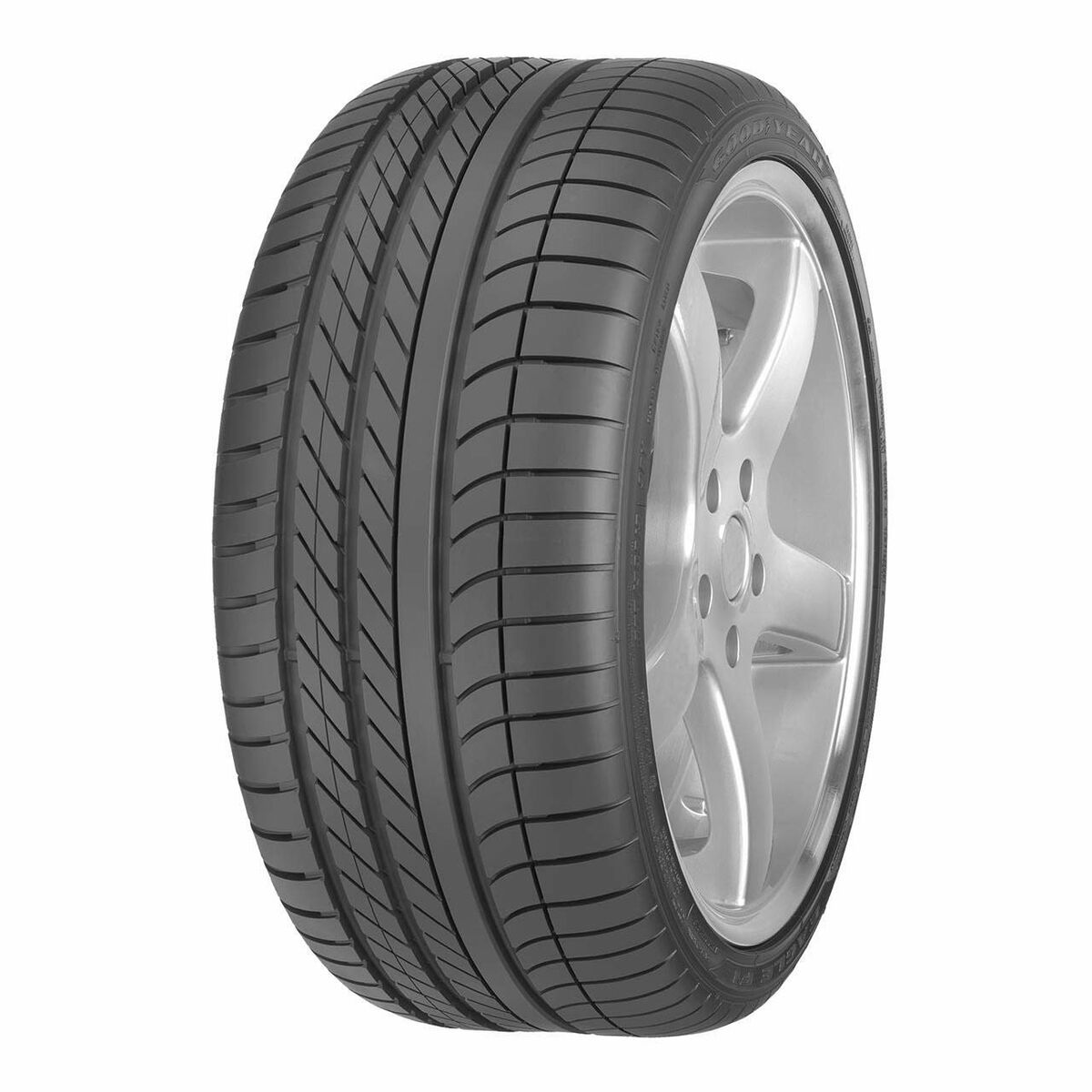 

Автомобильные шины Goodyear F1 ASYMMETRIC 235/50ZR17