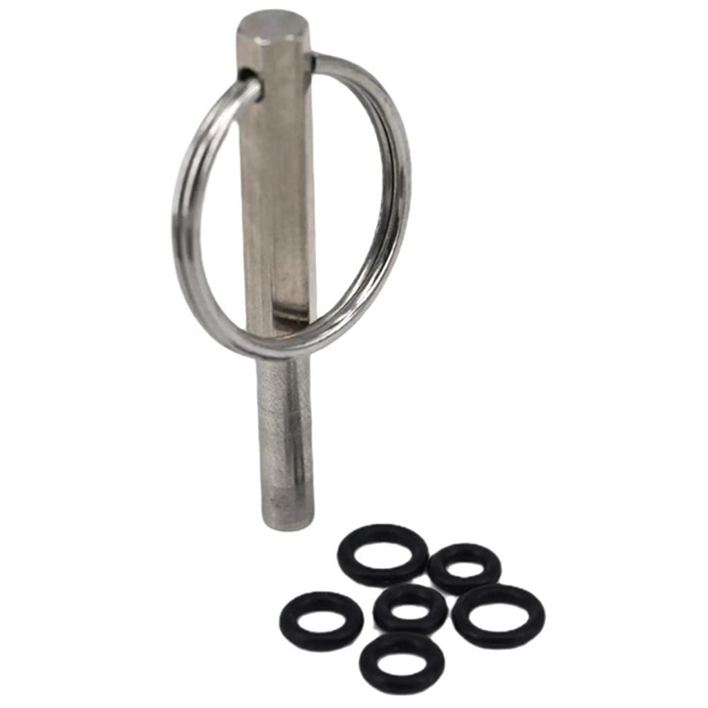 Para Jura Capresso SS316 Reparo Ferramenta de Segurança Parafusos de Cabeça Oval Bit Especial Serviço de Remoção de Chave para Máquina de Café