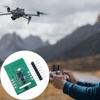 GY-BLE25T Wireless Bluetooth-compatible 5.0 6DOF Six Shaft Tilt Acceleration Gyroscope Sensory Module Data Transmission