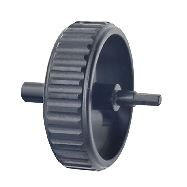 Precise Aluminum Mouse Wheel For Basilisk 3 X HyperSpeed Mouse in Gaming and Office Application Ergonomic