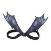Pet Halloween Costumes, Dogs, Cat Black, Cute Halloween Pet, Easy To Wear Pet Costume, Halloween Dress Up Accessories For Pet Dogs Cats