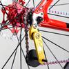 Single Speed Derailleurs Chain Tensioner Adjustment Chain Guide Adjustable Chain Guide Single Speed Chain Adjuster