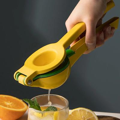 Instrumentos para trabalhar com frutas e vegetais – Espremedores