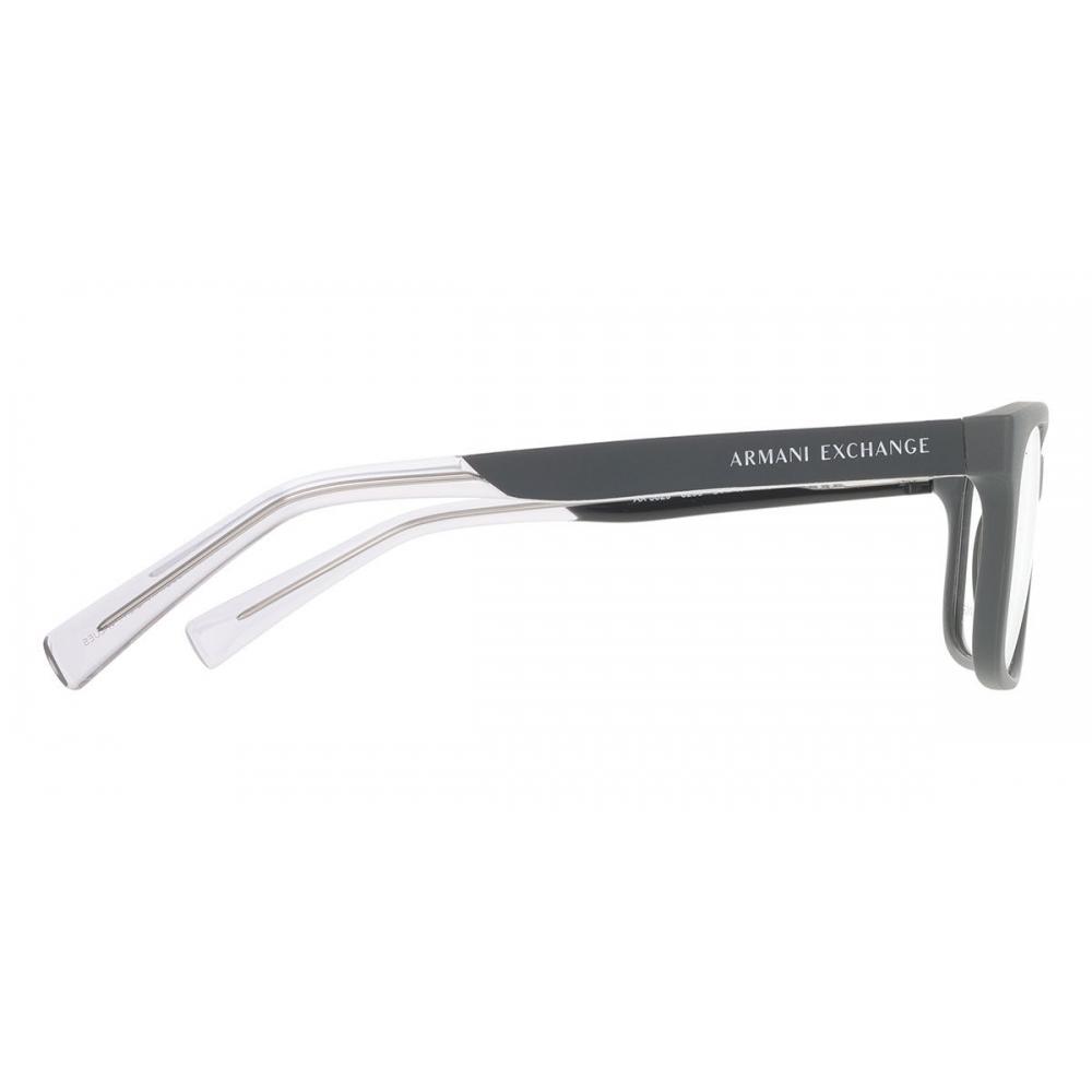 Armani Exchange Ax3029 8296 Men Eyeglasses