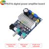 TPA31TPA3116D2 Class D Stereo DC12-DC24V Digital Audio Amplifier Subwoofer Power Amplifier Board for Home Audio Car Speakers DIY