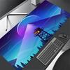 Deep Forest Firewatch Laptop Gamer Mousepad Gaming NonSlip Mouse Pad Large Locking Edge Keyboard 700x300 Deak Mat For Cs Go Lol