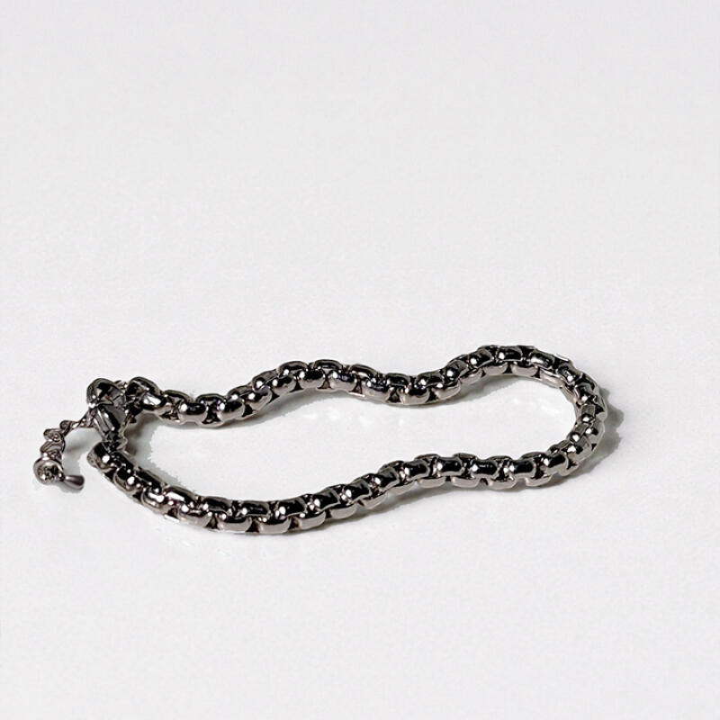 Heaven Chain Steel Surgical Men's Bracelet