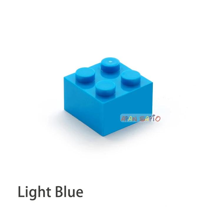 High-Quality 60Pcs Self-assembly High-Quality Building High-Quality Blocks High-Quality Thick High-Quality Figures Construction pieces High-Quality