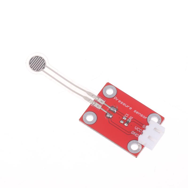 

1Pcs High Precision Resistive Thin Film Pressure Sensor Module Diy Test Pcb Board For Electronic Pressure Testing Hand Tool Part A1