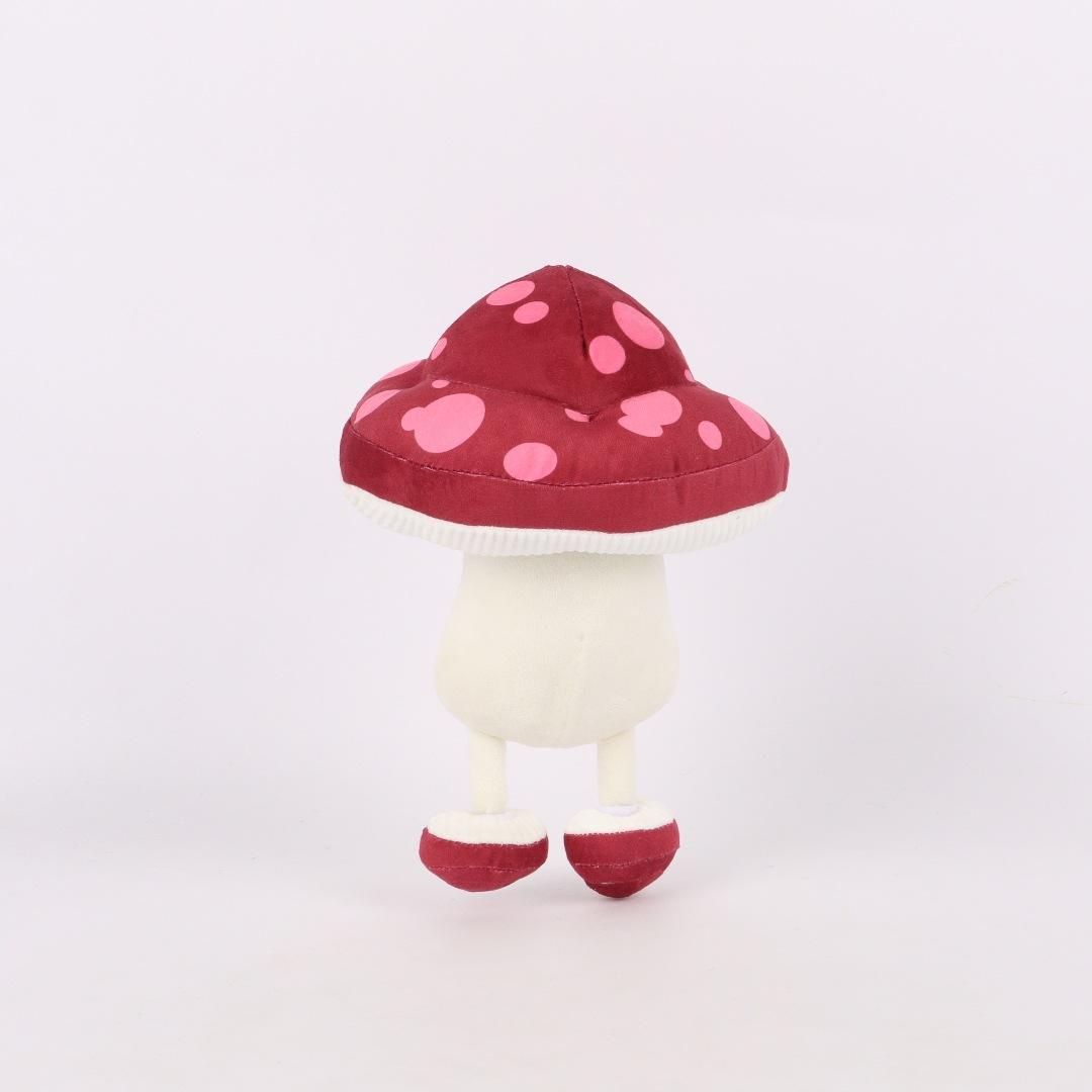 

Maze Rice Manga: Walking Mushrooms, Soothing Dolls, Plush Hugs, Sleeping Dolls, Ornament Gifts, Cute Running Mushrooms