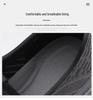 2025 Men's Casual Spring/Summer Breathable Mesh Running Shoes