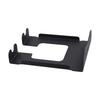 Yard Tool Storage Wall Mounted Tool Rack Tool Organization Widely Applicable Tool Holder Adjustable Garage Tool Rack