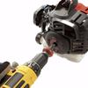 1 pc trimmer, electric starter, lawn mower adapter